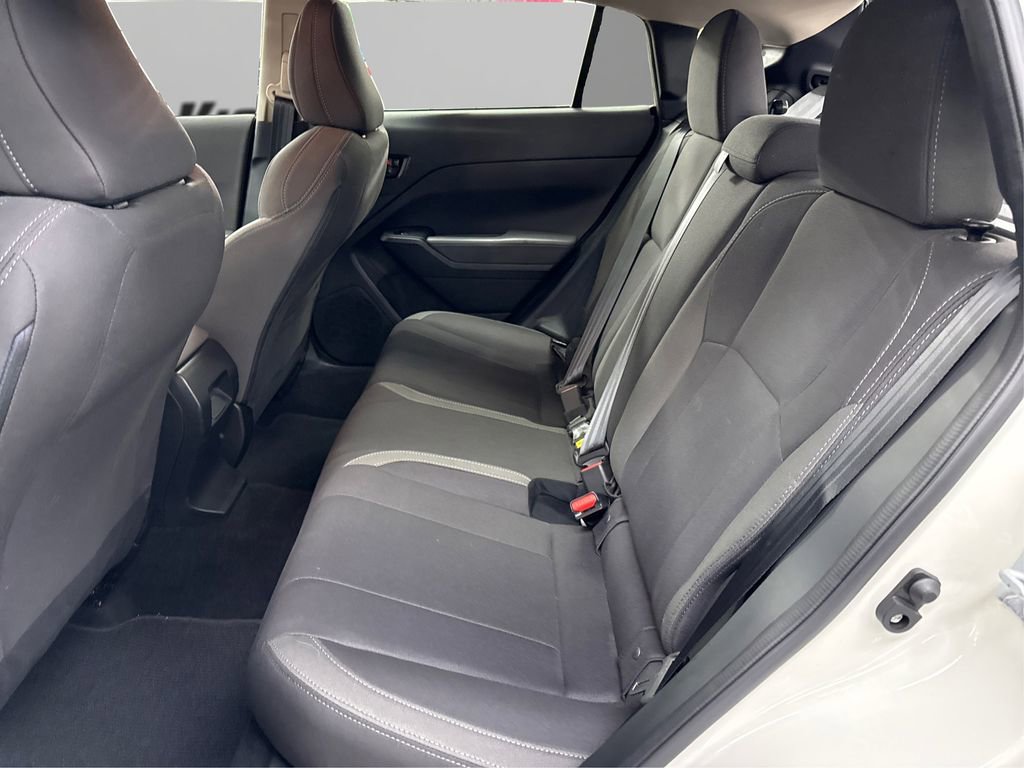 Used 2024 Subaru Impreza 2.0i image 10