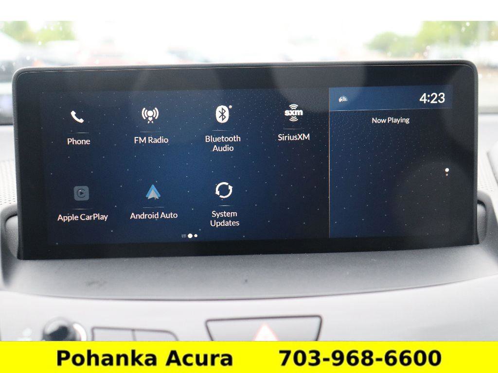 Used 2020 Acura RDX FWD image 15