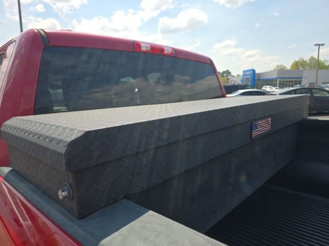 Used 2017 RAM 1500 Express w/ Express Value Package image 6