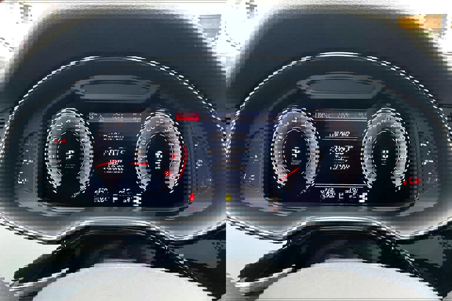 Used 2020 Audi Q8 Premium Plus image 24