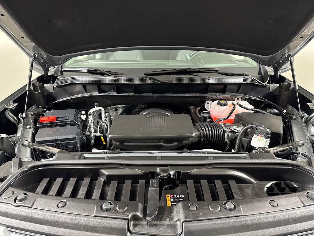 Certified 2026 Chevrolet Silverado 1500 RST image 28