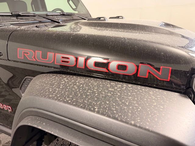 New 2026 Jeep Wrangler Unlimited Rubicon w/ Xtreme 35 Tire Package AWD/4WD image 3