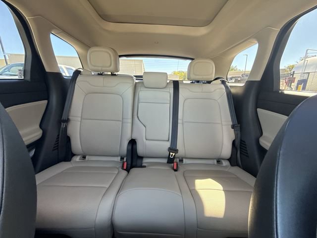 Used 2025 Lincoln Corsair Grand Touring w/ Jet Appearance Package image 22