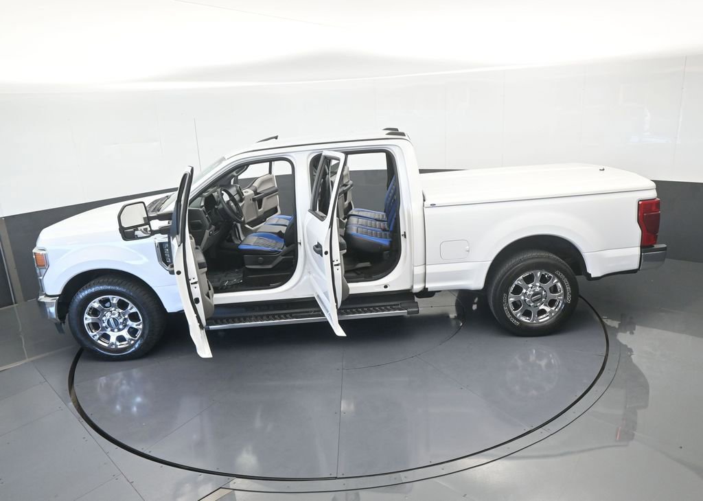 Used 2020 Ford F250 XL w/ STX Appearance Package image 66