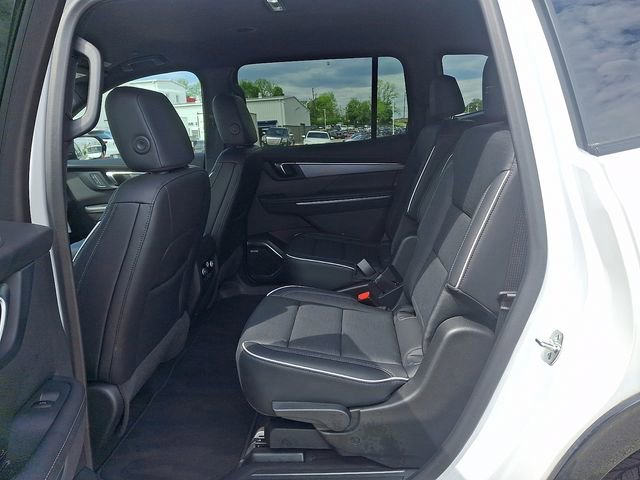 Certified 2025 Buick Enclave Sport Touring w/ Super Cruise Package AWD/4WD image 20