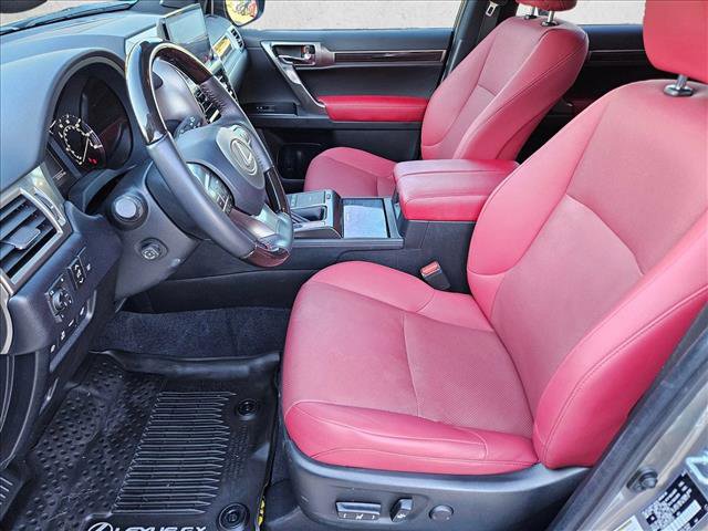 Used 2023 Lexus GX 460 Premium image 17