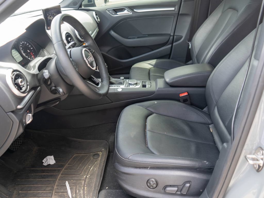 Used 2020 Audi A3 2.0T Premium AWD/4WD image 12