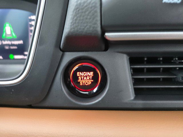 Used 2026 Honda Passport TrailSport Elite image 34