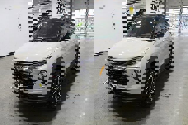 New 2026 Chevrolet TrailBlazer RS w/ Convenience Package image 33