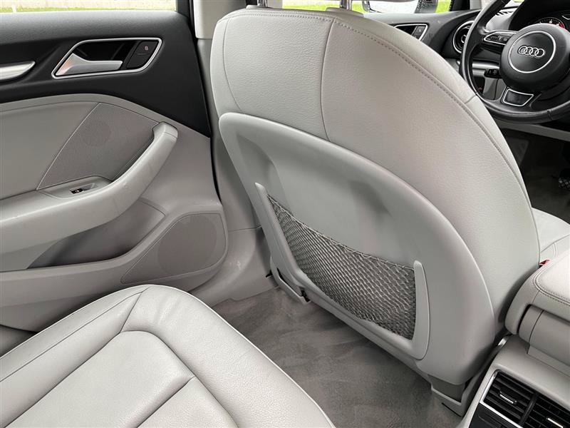 Used 2015 Audi A3 1.8T Premium Plus FWD image 57