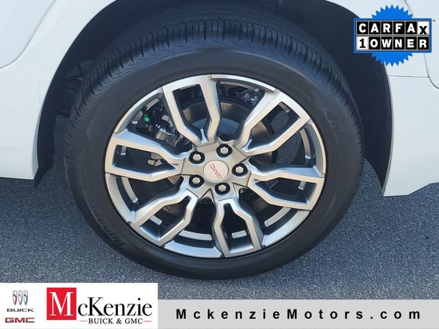 Used 2023 GMC Terrain Denali w/ LPO, Floor Liner Package image 34