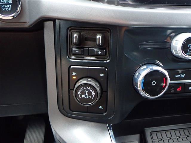 New 2026 Ford F150 XLT w/ Equipment Group 302A MID image 19