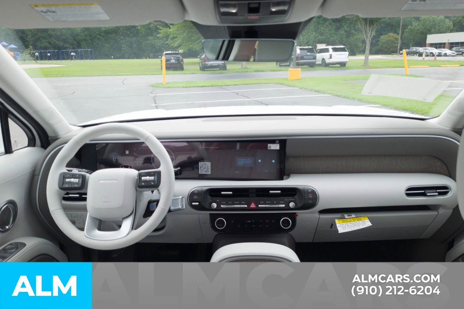 Used 2026 Hyundai Palisade SEL image 21