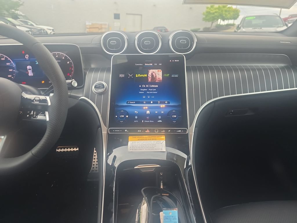 New 2026 Mercedes-Benz GLC 300 4MATIC image 15