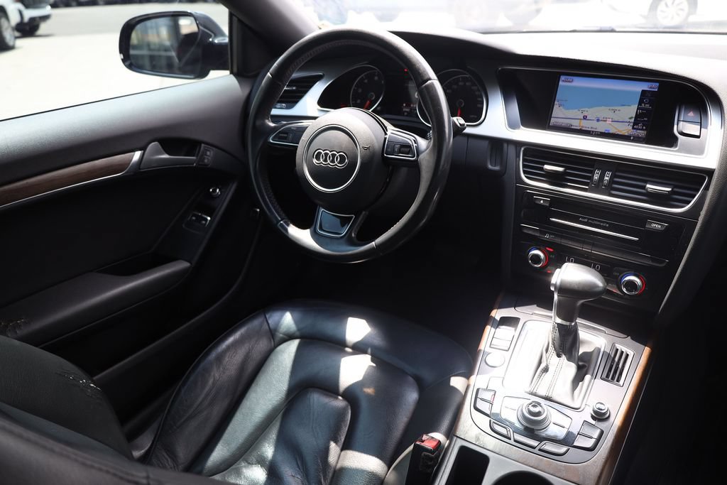 Used 2016 Audi A5 2.0T Premium AWD/4WD image 18