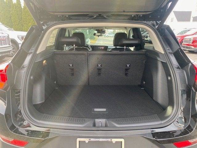 New 2026 Buick Encore GX Preferred w/ Comfort Package image 5