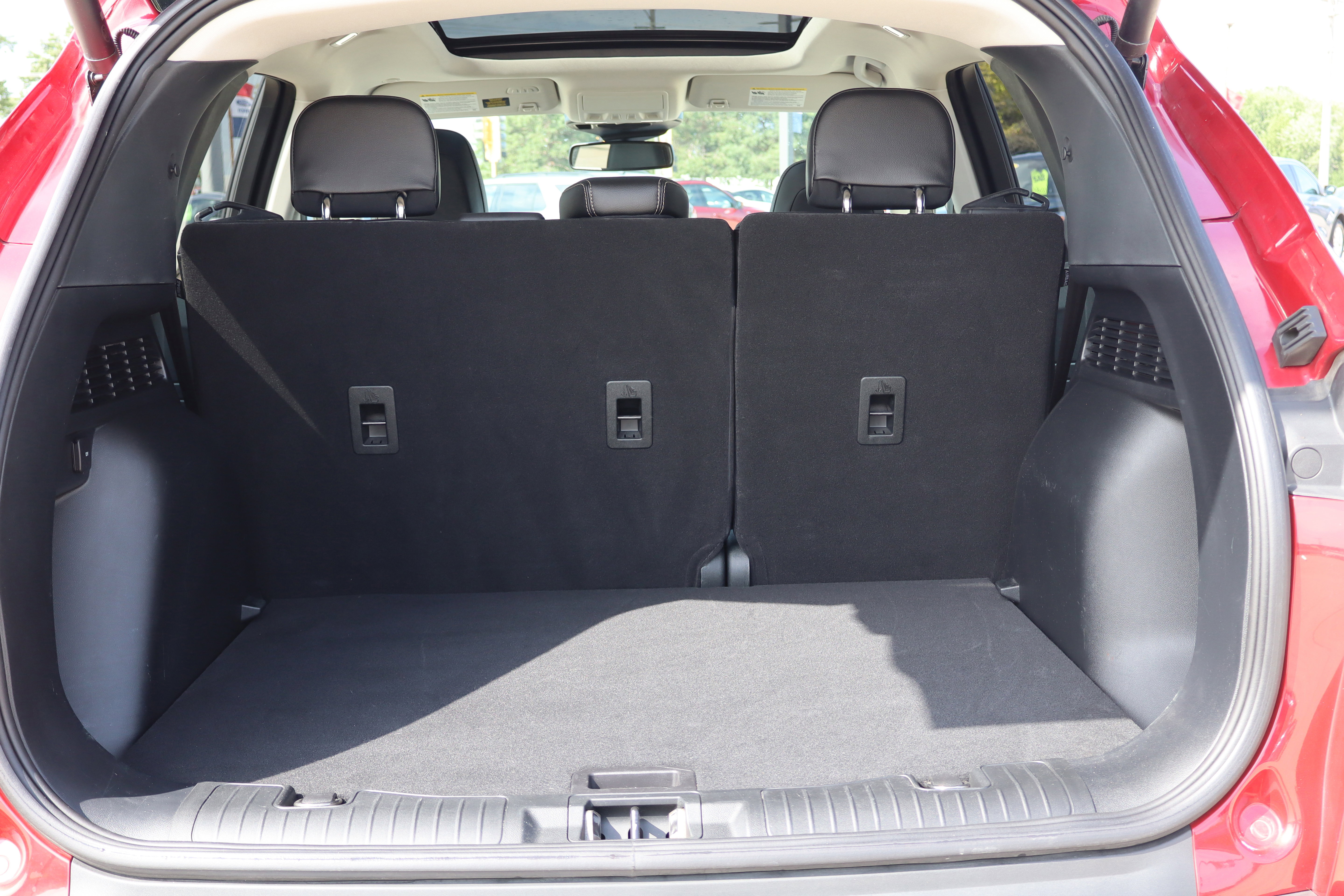 Used 2022 Ford Escape Titanium w/ Titanium Elite Package image 33