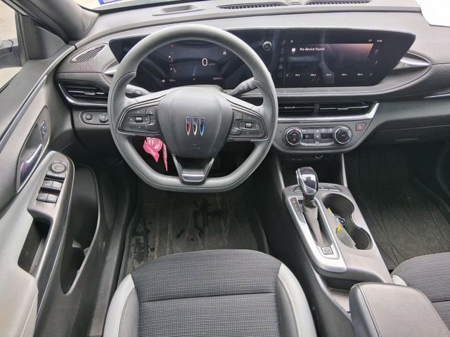 Used 2024 Buick Envista Preferred FWD image 8