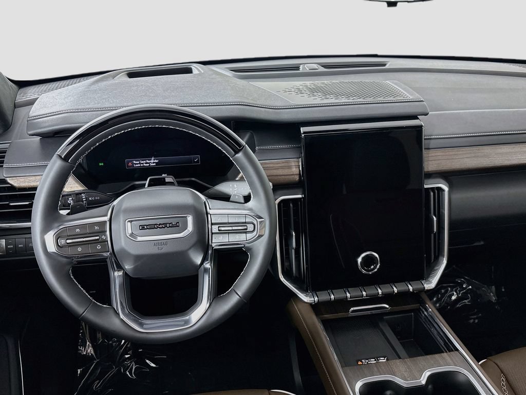 New 2026 GMC Acadia Denali Ultimate AWD/4WD image 23