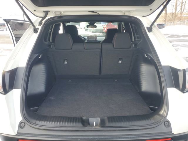 Used 2024 Honda HR-V Sport image 38