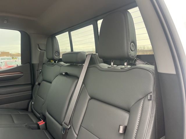 Used 2024 GMC Sierra 1500 Denali w/ Denali Reserve Package image 40