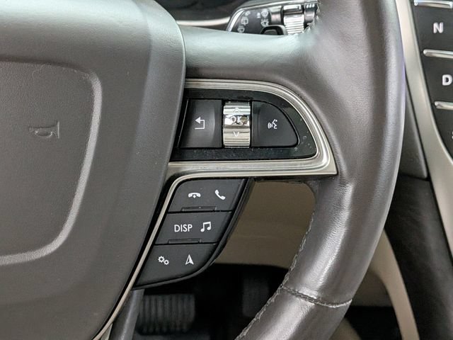 Used 2019 Lincoln Nautilus Select AWD/4WD image 29
