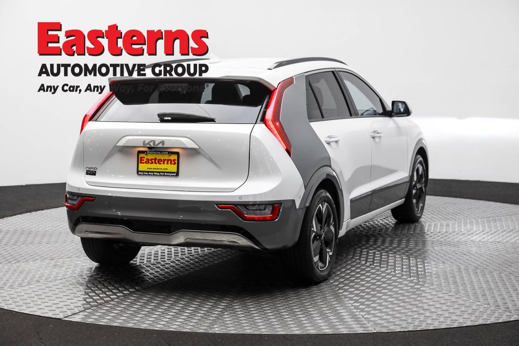 Used 2023 Kia Niro Wave image 5