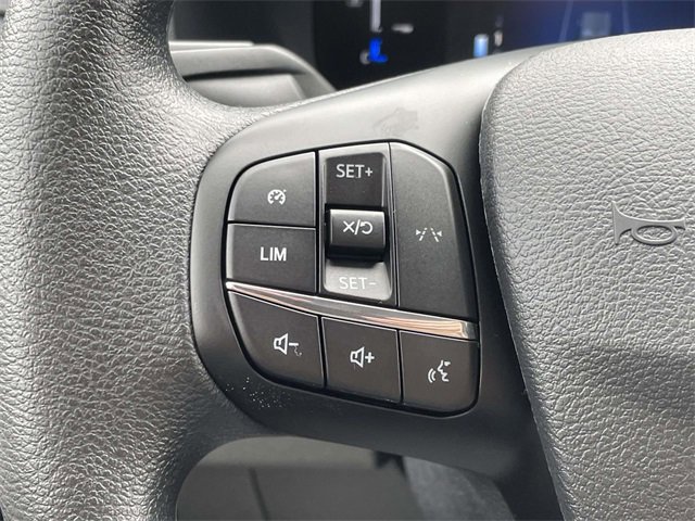 New 2026 Ford Transit 250 148 Medium Roof image 20