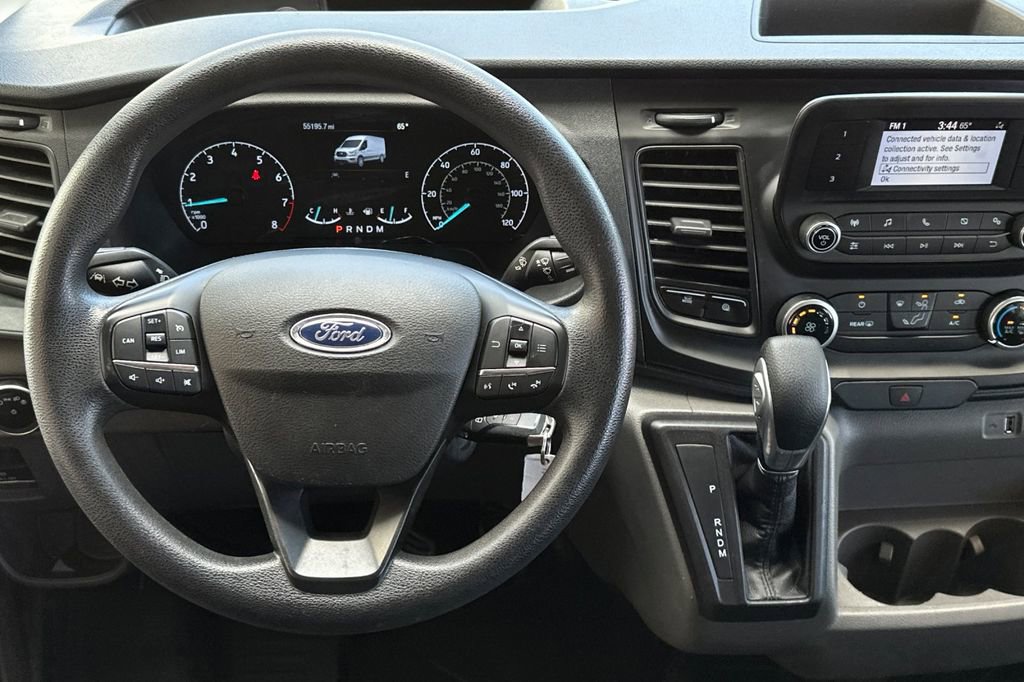 Used 2021 Ford Transit 250 Low Roof w/ Exterior Upgrade Package image 13