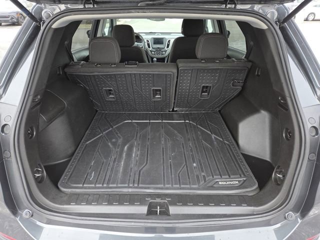 Used 2021 Chevrolet Equinox LS w/ LS Convenience Package image 21
