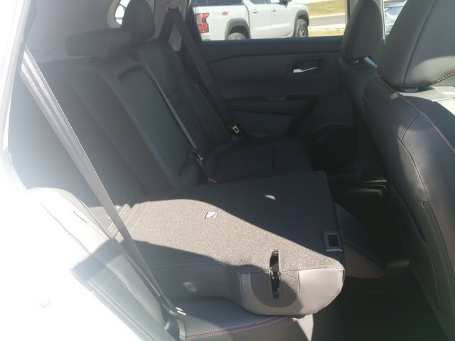 New 2026 Nissan Rogue SV image 16