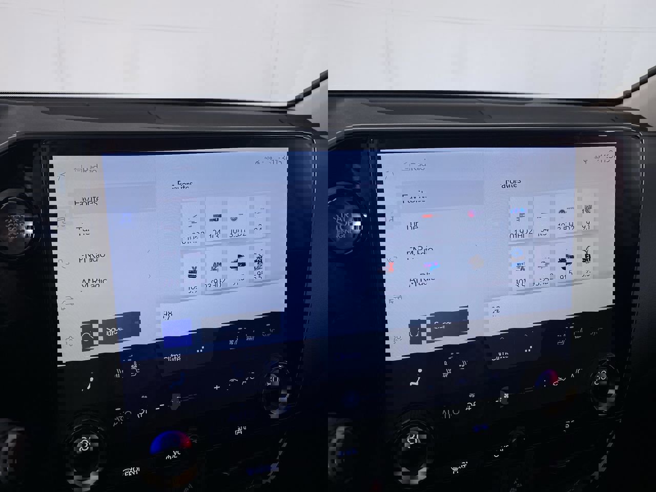 Used 2025 Lexus NX 350 AWD w/ Premium Package image 5