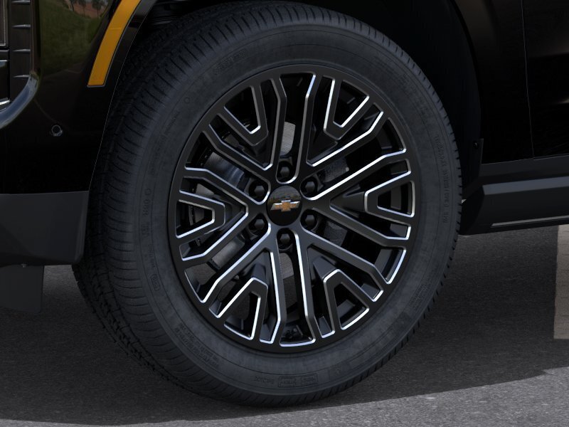 New 2026 Chevrolet Tahoe High Country AWD/4WD image 10