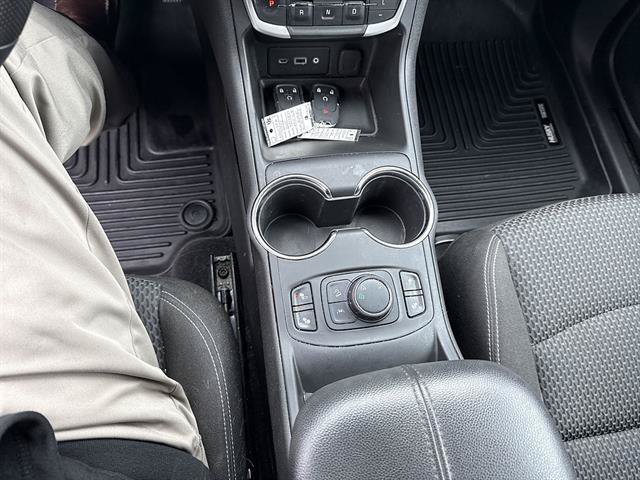 Certified 2022 GMC Terrain SLE w/ Driver Convenience Package AWD/4WD image 51