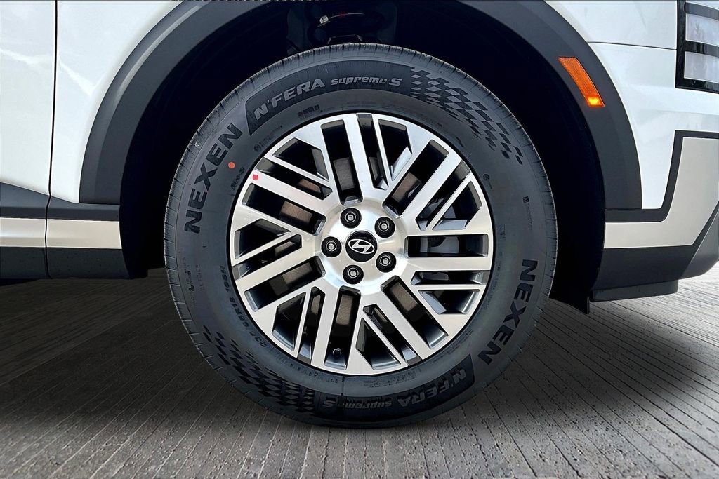 New 2026 Hyundai Palisade SEL image 13