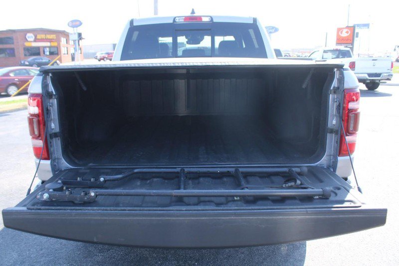 Used 2019 RAM 1500 Limited image 6