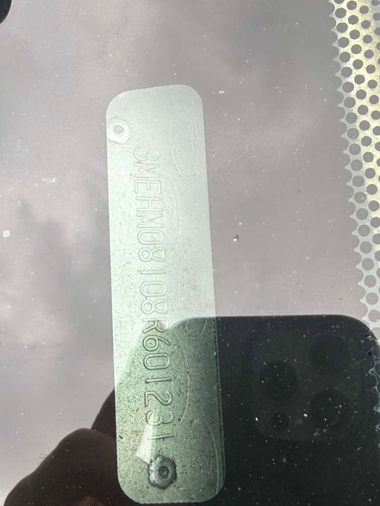 Used 2008 Mercury Milan Premier image 33