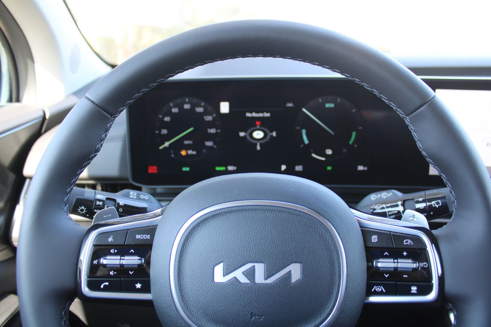 New 2026 Kia Carnival SX Prestige image 33