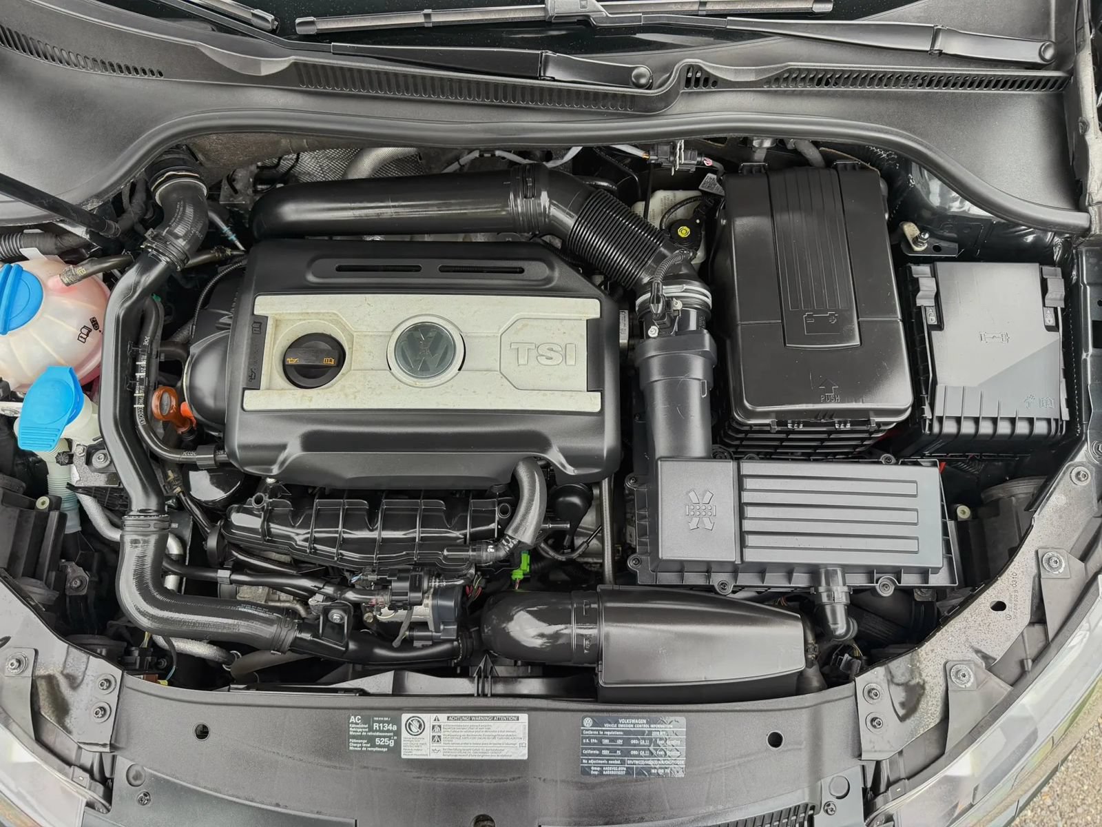 Used 2010 Volkswagen GTI 2-Door FWD image 52