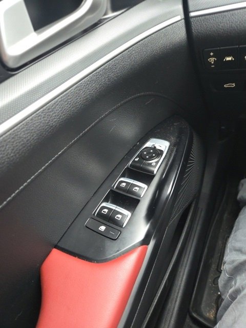 Used 2023 Kia K5 GT-Line w/ GT-Line Premium Package image 16