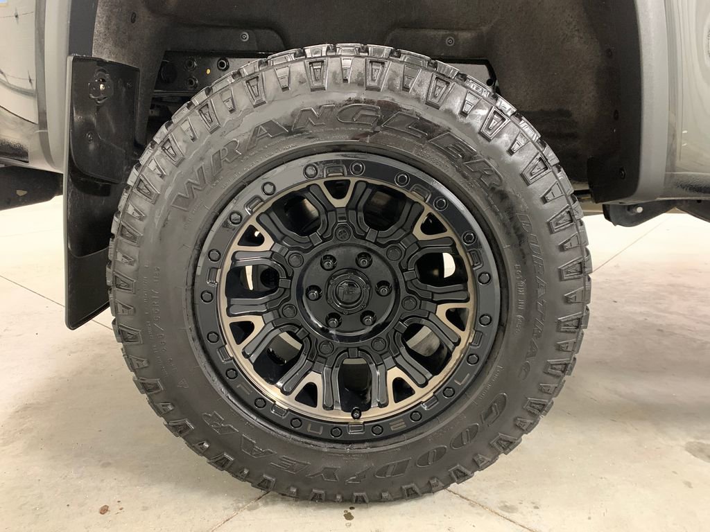 Used 2021 Chevrolet Colorado ZR2 image 23