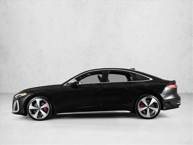 Certified 2025 Audi S5 Premium Plus w/ Premium Plus Package AWD/4WD image 8