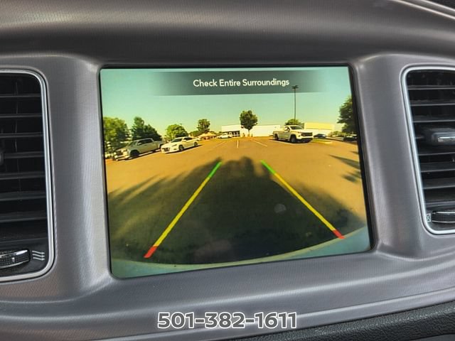 Used 2023 Dodge Charger SXT RWD image 21