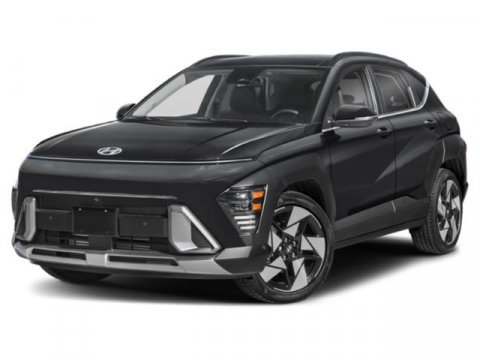 New 2026 Hyundai Kona Limited AWD/4WD image 4