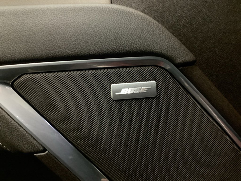 New 2026 GMC Sierra 1500 SLT w/ SLT Premium Plus Package image 17