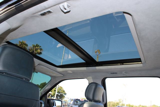 Used 2021 Ford F150 Limited AWD/4WD image 25