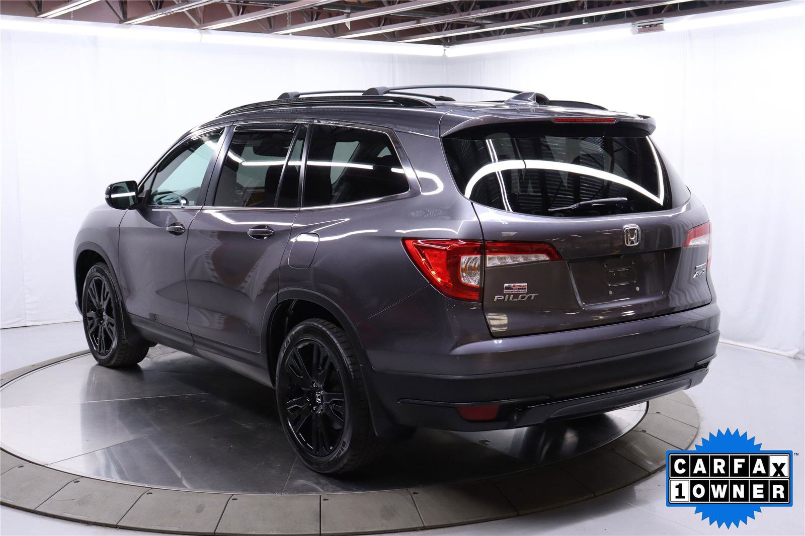 Used 2022 Honda Pilot Special Edition image 5