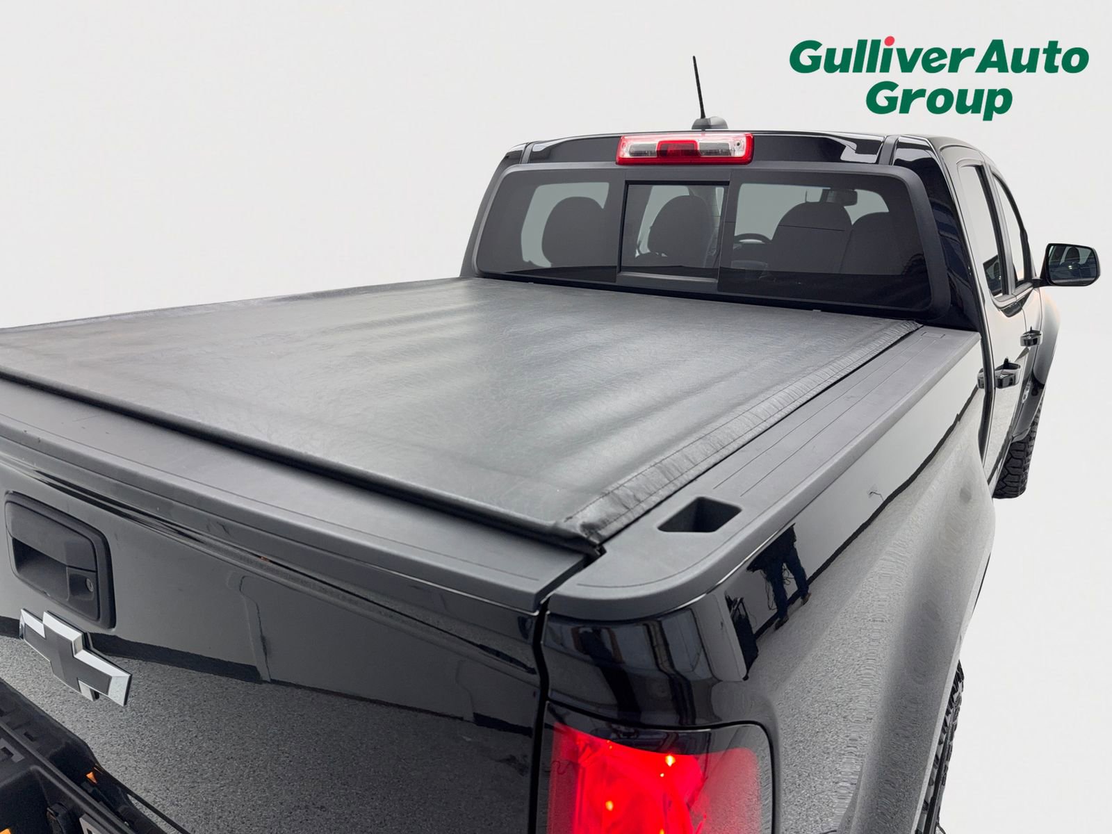 Used 2018 Chevrolet Colorado Z71 w/ Z71 Midnight Edition image 17