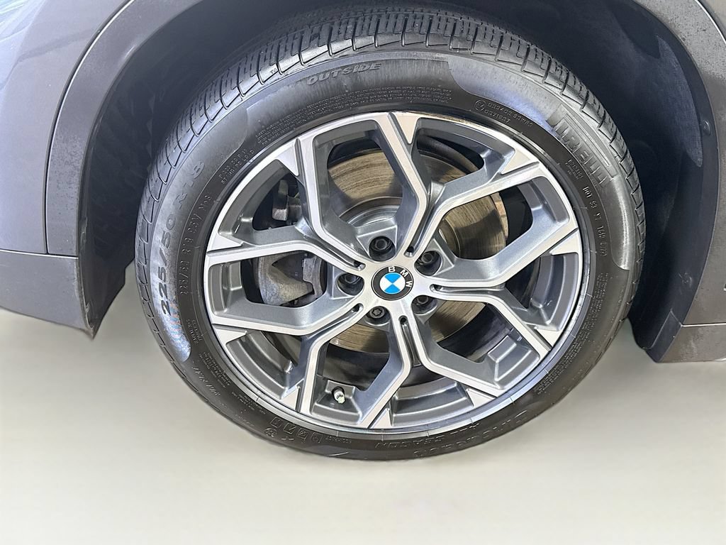 Used 2021 BMW X1 sDrive28i FWD image 39