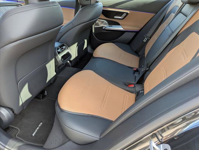 New 2026 Mercedes-Benz E 53 AMG e 4MATIC Sedan image 15